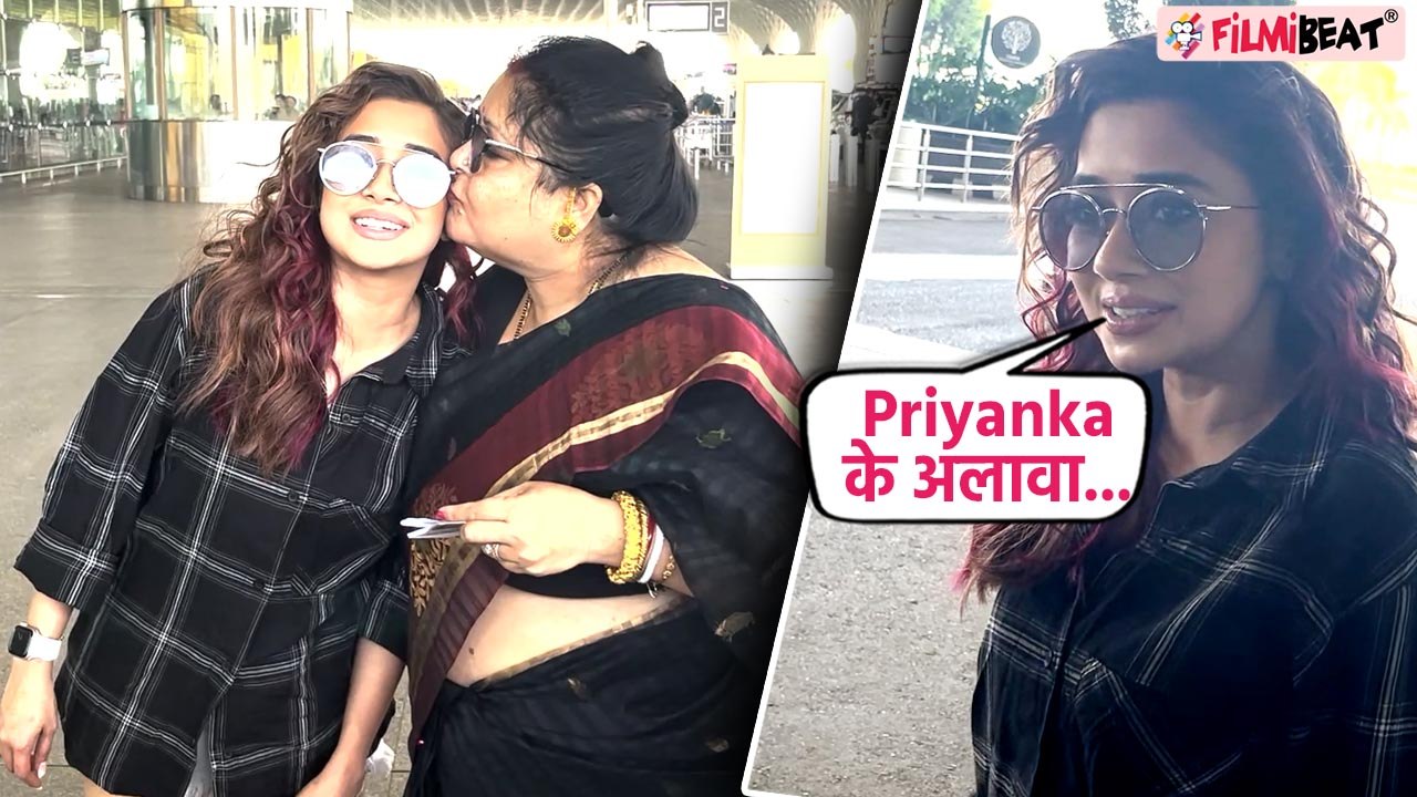 BB16: Tina Dutta ने Bigg Boss देखना किया बंद, Shiv, Priyanka पर की बात, बताया BB16 Winner! FilmiBeat