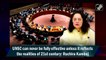 UNSC must evolve to match changing requirements of modern world: Ruchira Kamboj