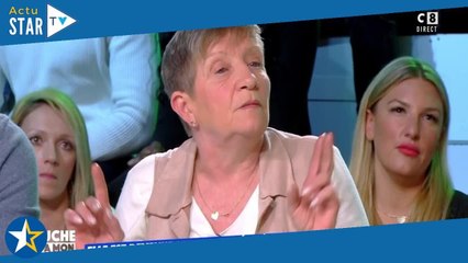 "Trois heures de boulot quand même" : Nathalie balance ce qu'est devenu le tableau qu'elle a confect