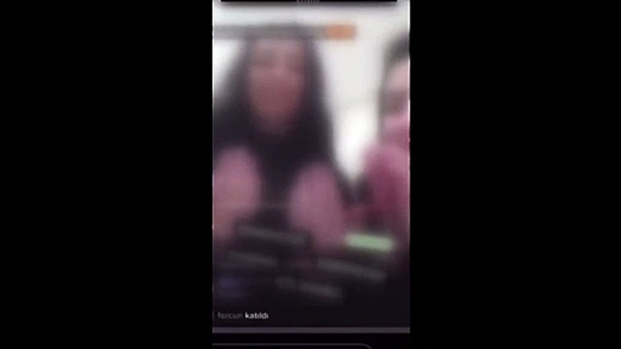 "Allahım deprem olsun" diye yayın yapan vicdansızlar gözaltına alındı!
