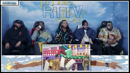 RTTV One Piece 916-917 Miniplayer Reaction