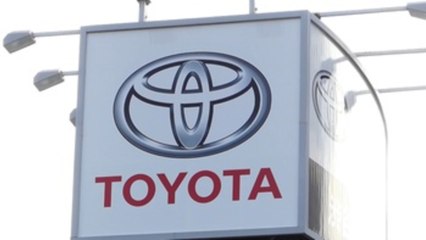 El beneficio de Toyota cayó 18 % en abril-diciembre a 13.930 millones de euros