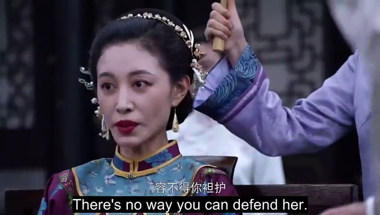 (ENG) Bride's Revenge Ep 2 EngSub