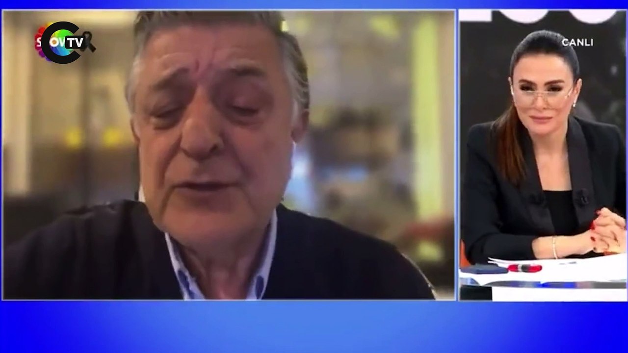 Yılmaz Vural: 'Bomba atsanız böyle olmaz, devam edemeyiz'