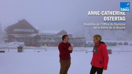 Station de Ski du Champs du feu 1/5