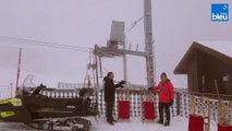 Station de Ski du Champs du feu 2/5