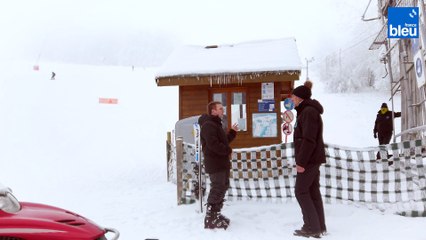 Station de Ski du Champs du feu 3/5