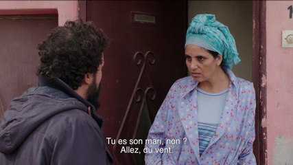 Volubilis de Faouzi Bensaïdi en salles le 19 septembre