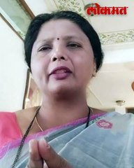 आमदार प्रज्ञा सातव यांच्यावर हल्ला, सुषमा अंधारेंनी उपस्थित केला सुरक्षेचा मुद्दा