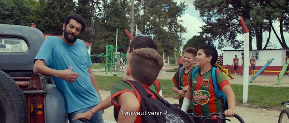 Une vie ailleurs - Bande Annonce