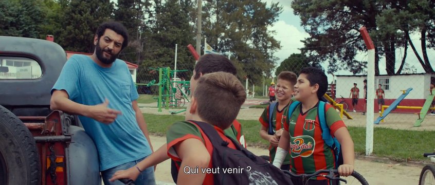 Une vie ailleurs - Bande Annonce