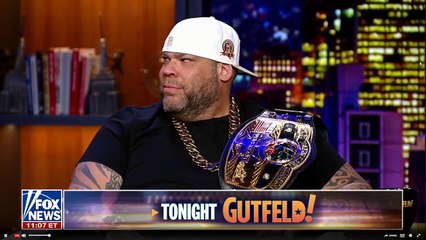 Gutfeld! - February 8th 2023 - Fox News