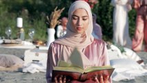 Beautiful Hijab Muslim Women Free Stock Footage Videos by Romance Post BD