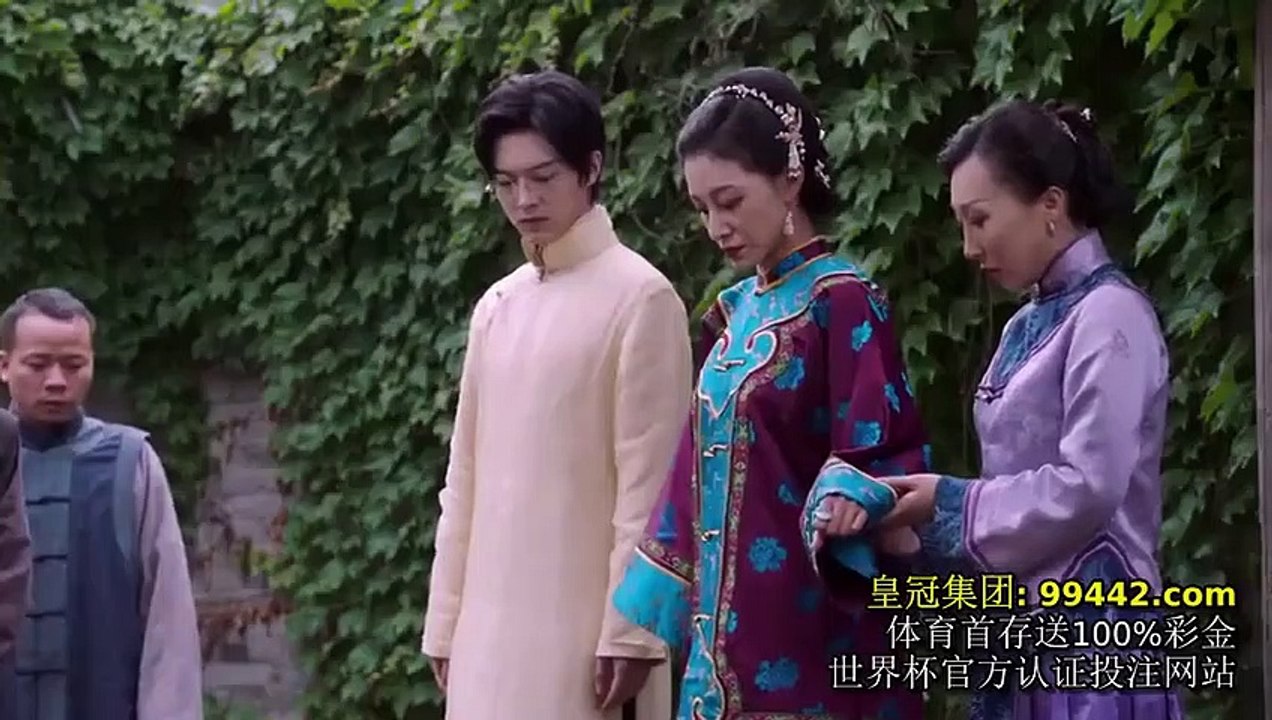 (ENG) Bride's Revenge Ep 4 EngSub