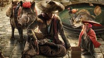 Journey to the West: The Demons Strike Back (2017) | Official Trailer, Full Movie Stream Preview