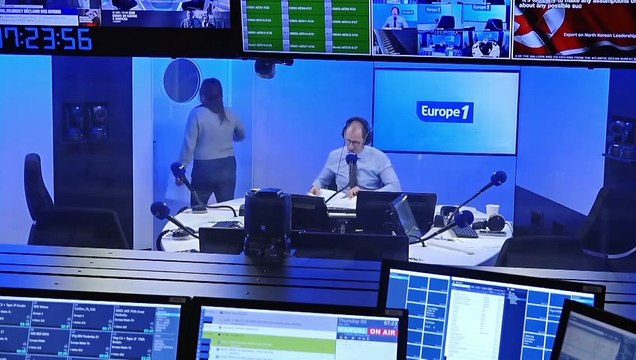 1968 : Jean-Claude Killy, le roi des Jeux Olympiques