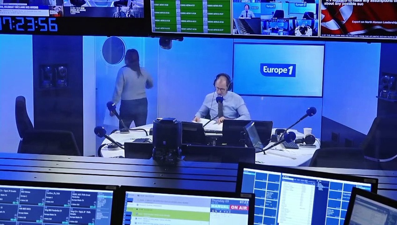 1968 : Jean-Claude Killy, le roi des Jeux Olympiques