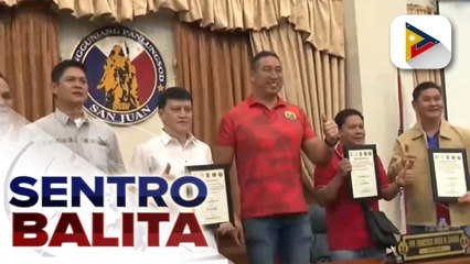 P183-M halaga ng mga umano’y shabu, natagpuan sa isang abandonadong sasakyan sa Parañaque City