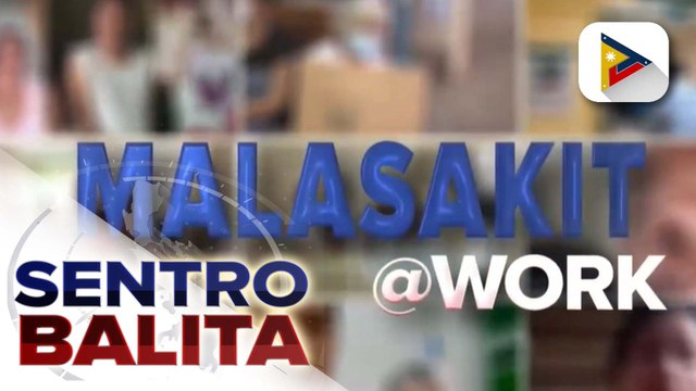 MALASAKIT AT WORK: Ginang na may problema sa matres at tinubuan ng bukol sa tiyan, humihingi ng tulong para sa kanyang operasyon