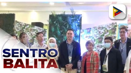 7 paaralan sa Butuan City, nakatanggap ng tulong mula sa DOH para sa implementasyon ng 'Health Iskwela'