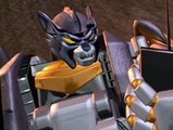 Transformers Beast Wars Transformers Beast Wars E042 – Changing of the Guard