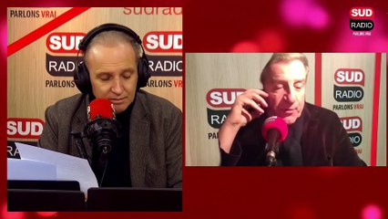 Superprofits : faut-il taxer TotalÉnergies ? - La chronique d'Eric Revel