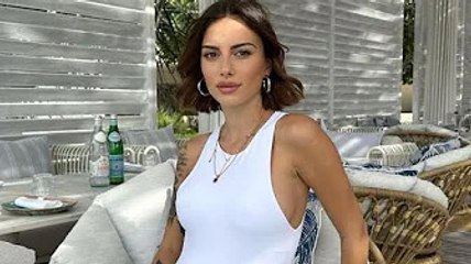 Giuseppa Ciurleo enceinte ❤️ « Stop les pleurs’, elle veut se reprendre en main !