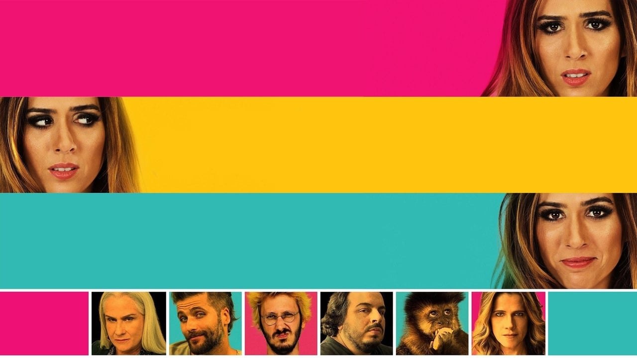 Neurotic Quest for Serenity (2017) | Official Trailer, Full Movie Stream Preview