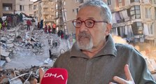 Prof. Naci Görür’den beklenen İstanbul depremi için ürperten sözler