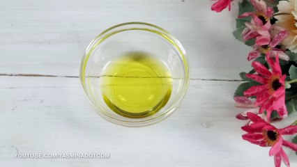 بالفيديو، سيروم سحري للبشرة