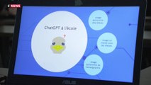 ChatGPT, l'intelligence artificielle qui inquiète le monde enseignant