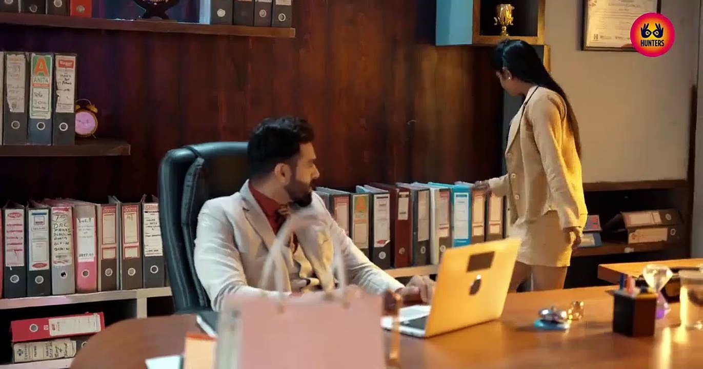 Sauda S01E01 (2023) Hindi 720p