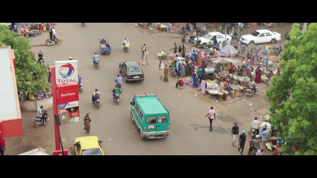 Bande Annonce WÙLU - Daouda Coulibaly