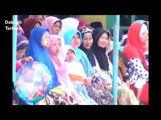 BAROKAH MEMBACA AL QUR'AN SETIAP HARI Pengajian Kh Anwar Zahid Terbaru