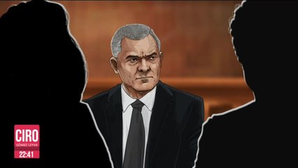 Fiscalía de EU podría presentar imágenes de la ostentosa vida de Genaro García Luna