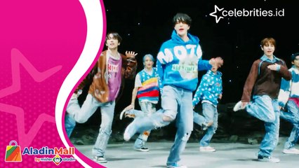 NCT Dream Rilis Lagu Persahabatan Versi Jepang, Liriknya Menyentuh
