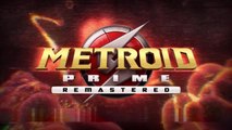 Metroid Prime Remastered - Trailer d'annonce