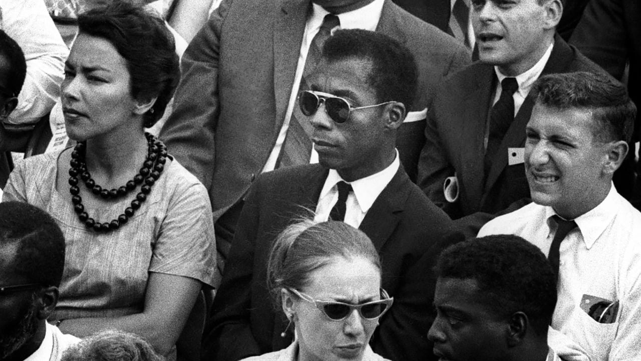 I Am Not Your Negro (2017) | Official Trailer, Full Movie Stream Preview