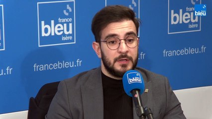 Séisme en Turquie : "Il y a une mobilisation énorme" en Isère, assure l'association franco-turque de Voiron