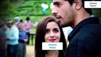 Is Alia Bhatt Jealous Of Ex-Boyfriend Sidharth Malhotra and Kiara Advani's Wedding?