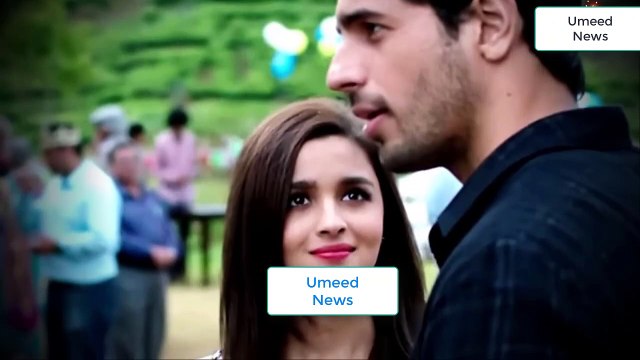 Is Alia Bhatt Jealous Of Ex-Boyfriend Sidharth Malhotra and Kiara Advani's Wedding?