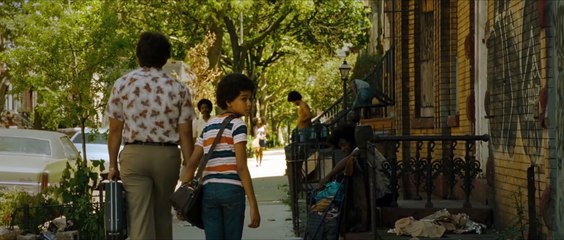 LE MUSEE DES MERVEILLES - Bande Annonce - VOST