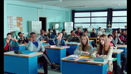 MADAME HYDE - Bande annonce