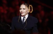 Madonna responde a los comentarios sobre su edad tras su aparición en los Grammy