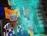 Transformers Beast Wars Transformers Beast Wars E046 – Proving Grounds