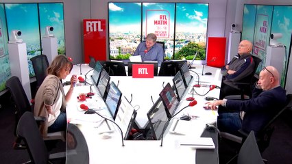 L'invité de RTL Matin du 09 février 2023