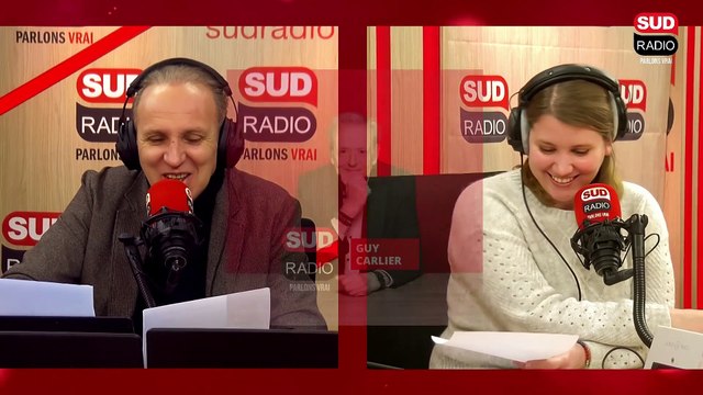 Guy Carlier : J’aime de moins en moins le PSG