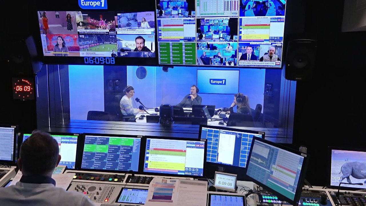 Classico OM - PSG : les larmes de joie des supporters après la victoire des Marseillais