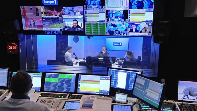 Classico OM - PSG : les larmes de joie des supporters après la victoire des Marseillais