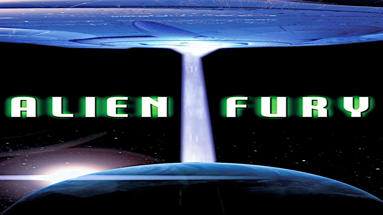 ALIEN FURY - SBARCO ALIENO (2000) Film Completo